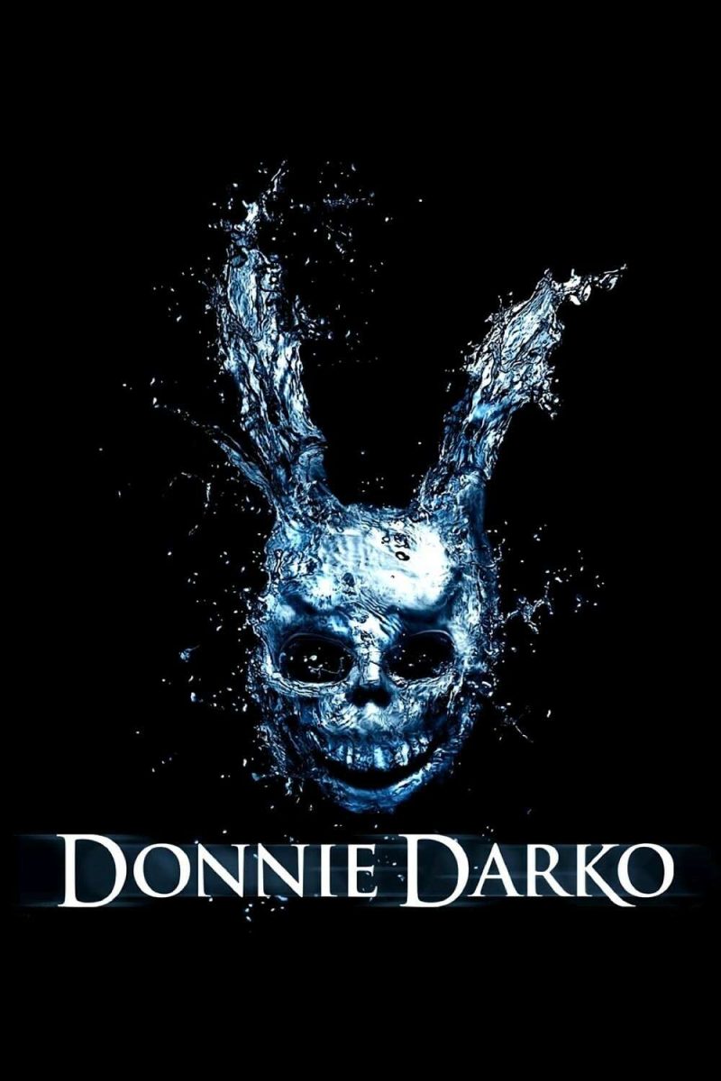 1. Donnie Darko - Directed by Richard Kelly