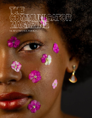 The Communicator: Volume 53, Edition 2