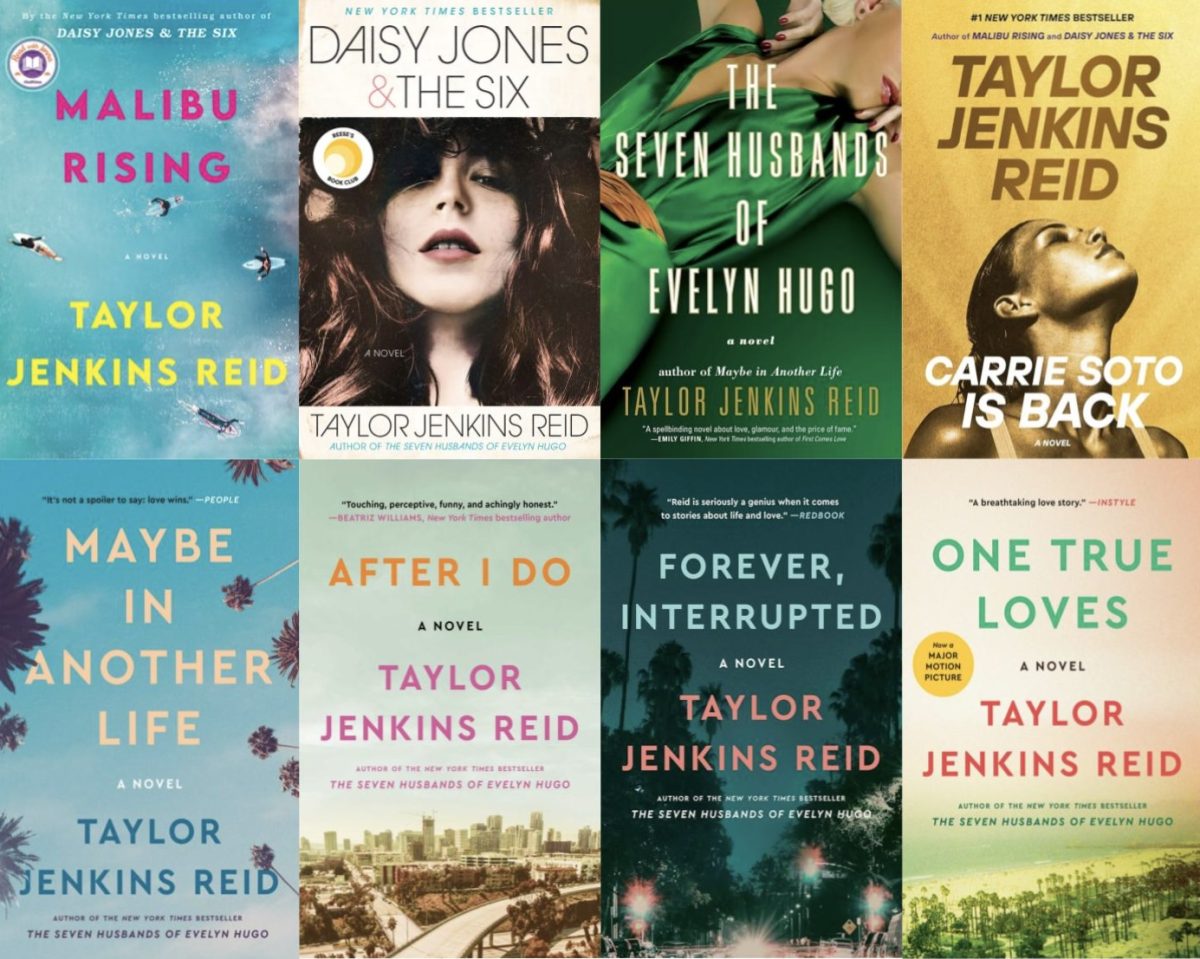 Taylor Jenkins Reid's Books Are a Journey Worth Taking