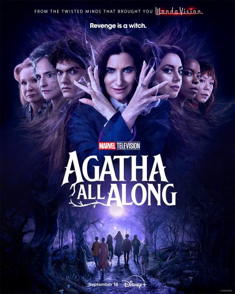 "Agatha All Along" Review