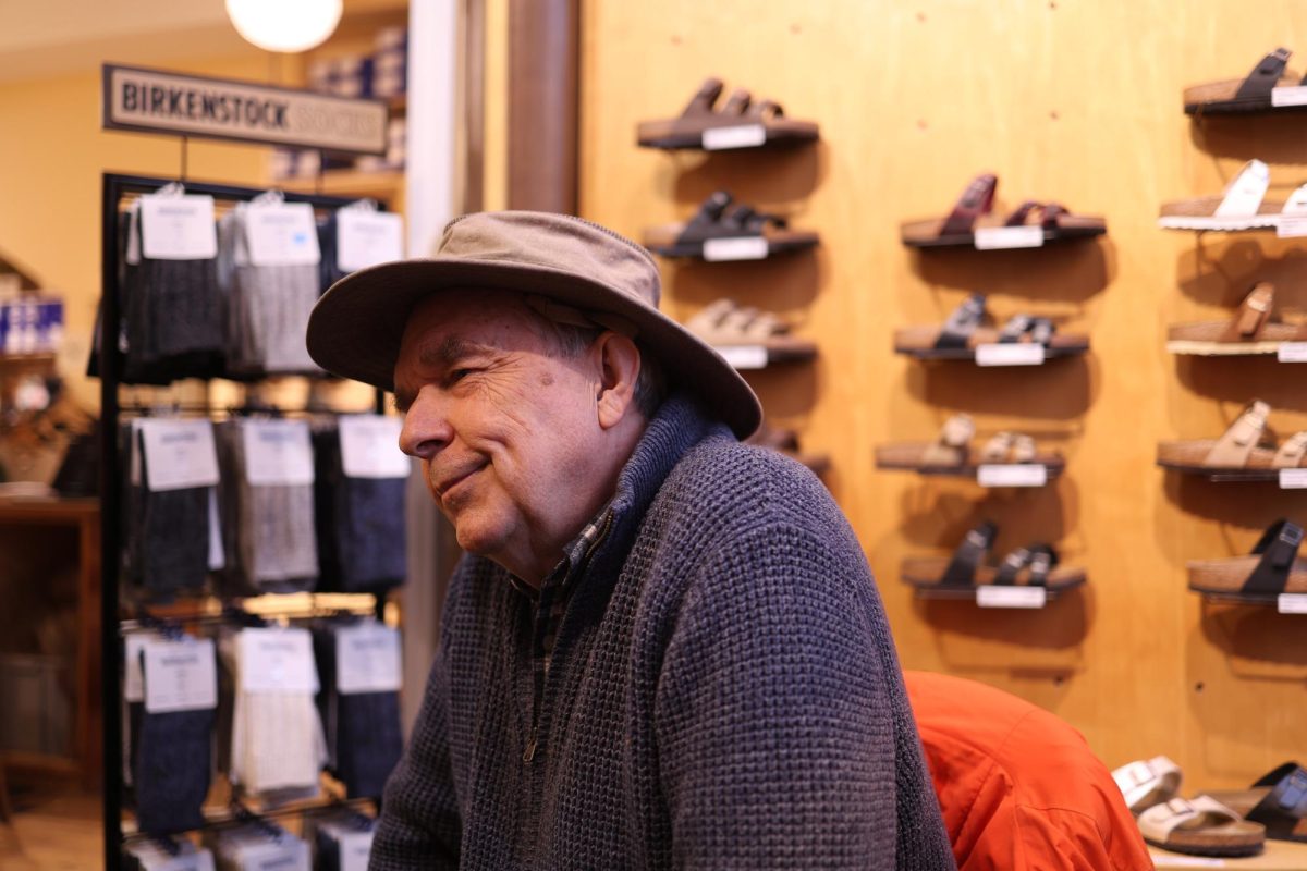 The Unlikely Rise of Birkenstock Ann Arbor