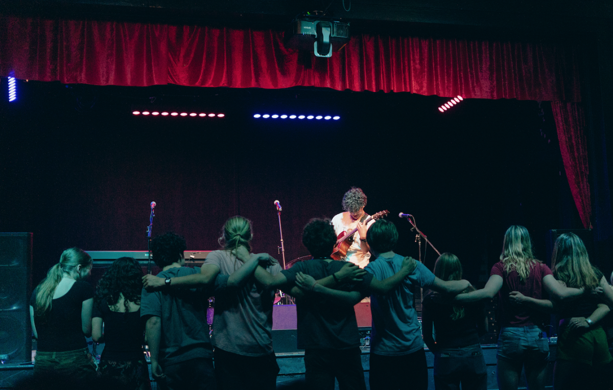 What's to Expect at Commstock This Year?