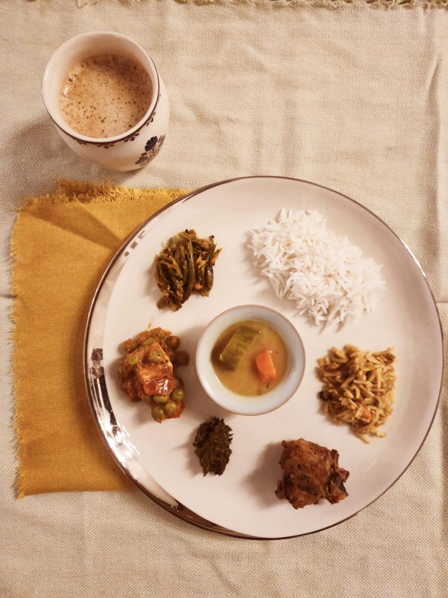 Courtesy of Janaki Nallamothu
