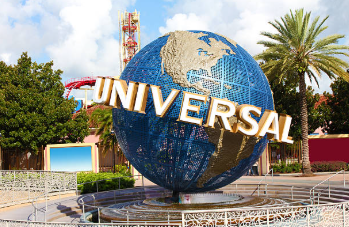 Best Attractions at Universal Studios
