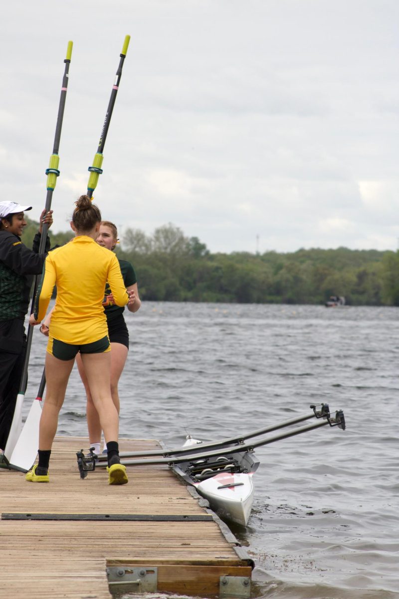 Michigan State Rowing Championships 2025