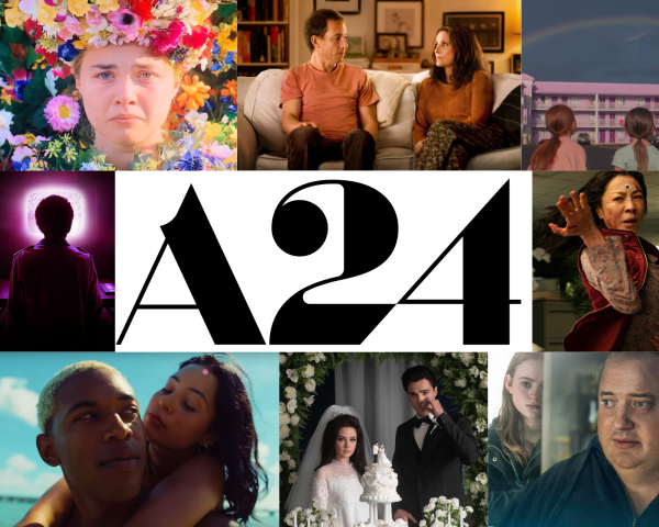 A24 Movies: A Deep Dive Into the Studio’s Defining Films
