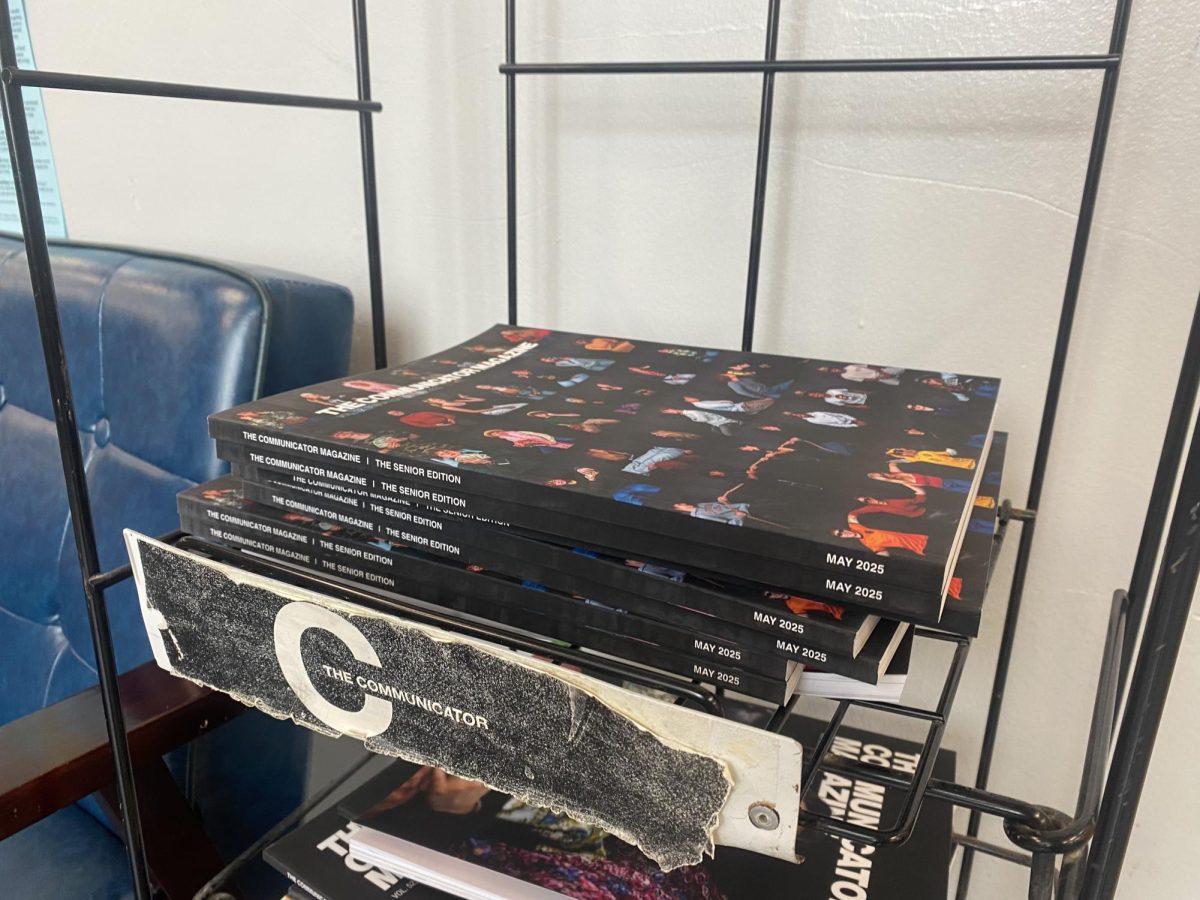 Senior Edition Distribution 2025
