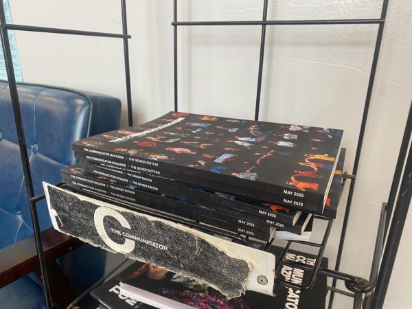 Senior Edition Distribution 2025