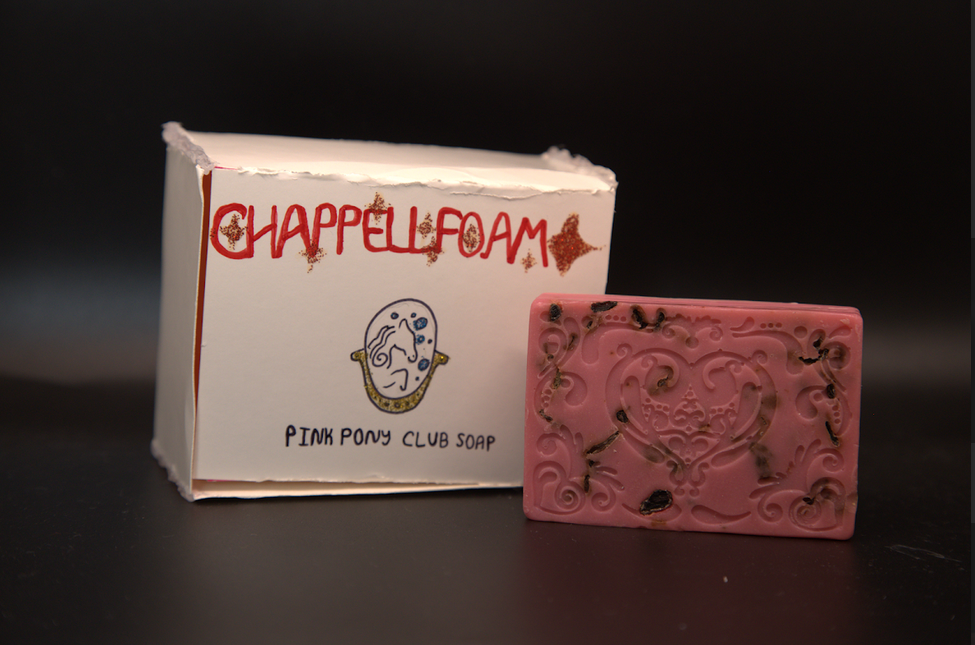 Chappell Foam