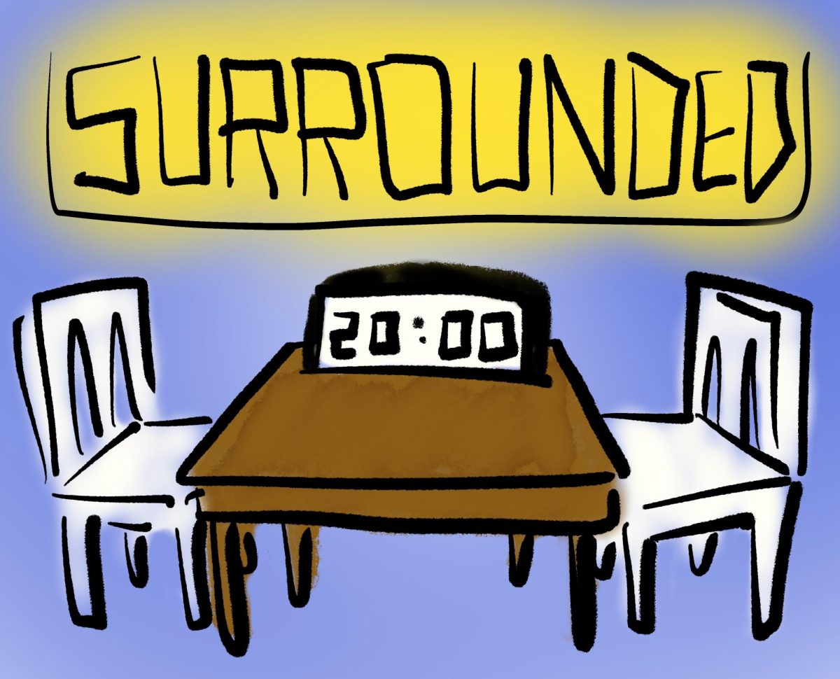 Jubilee Surrounded: Is It Rage Bait?