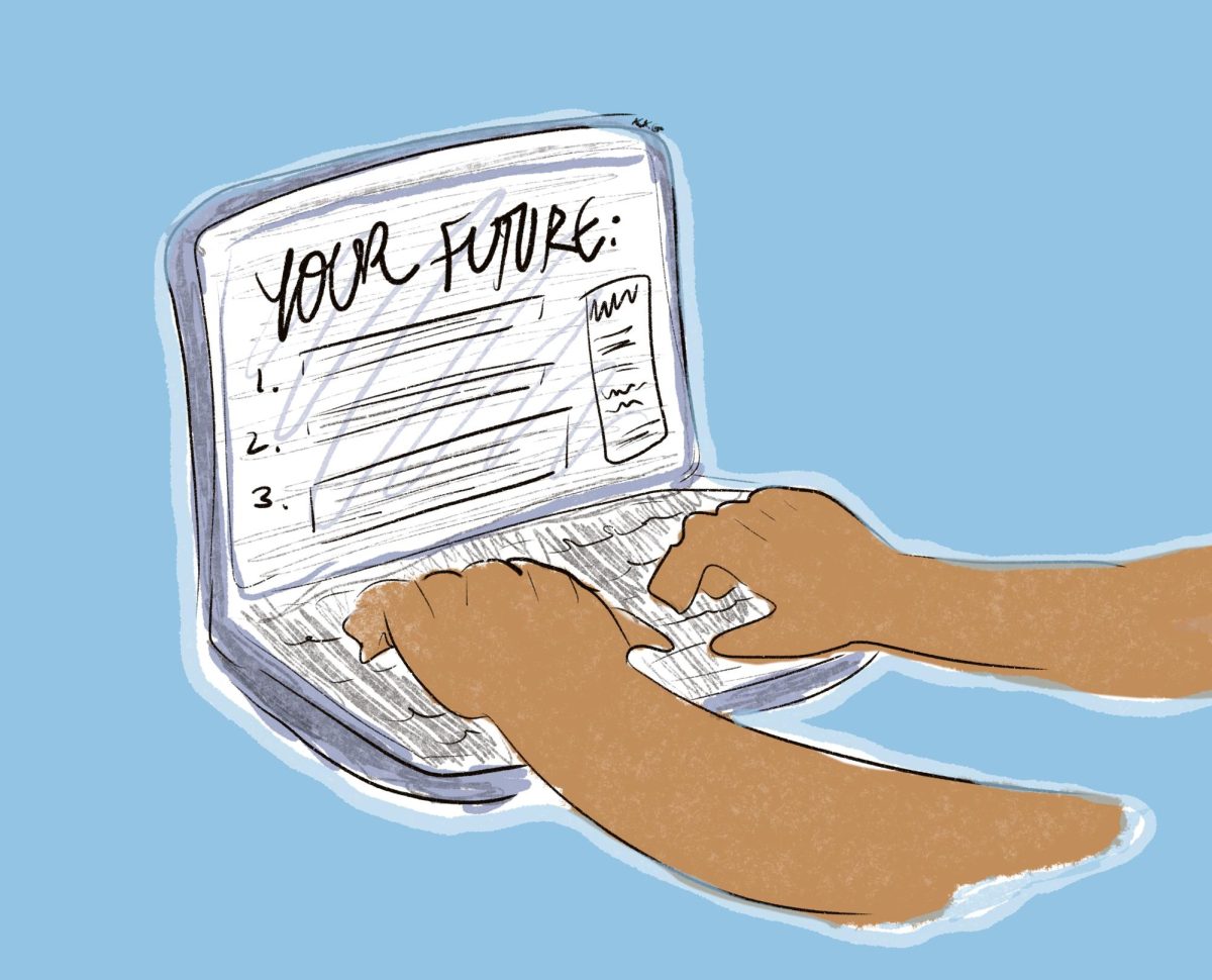 What Is It Like to Apply to College?