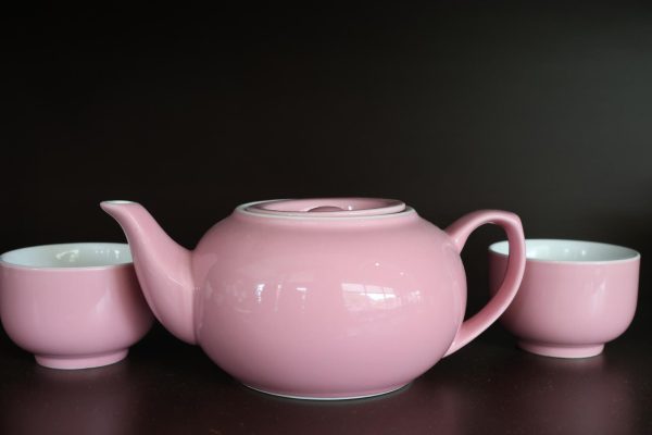 Tea Isn’t Just a Drink. It’s a Rebellion Against Burnout.