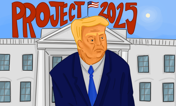 Trump's Familiar Second Term Policies
