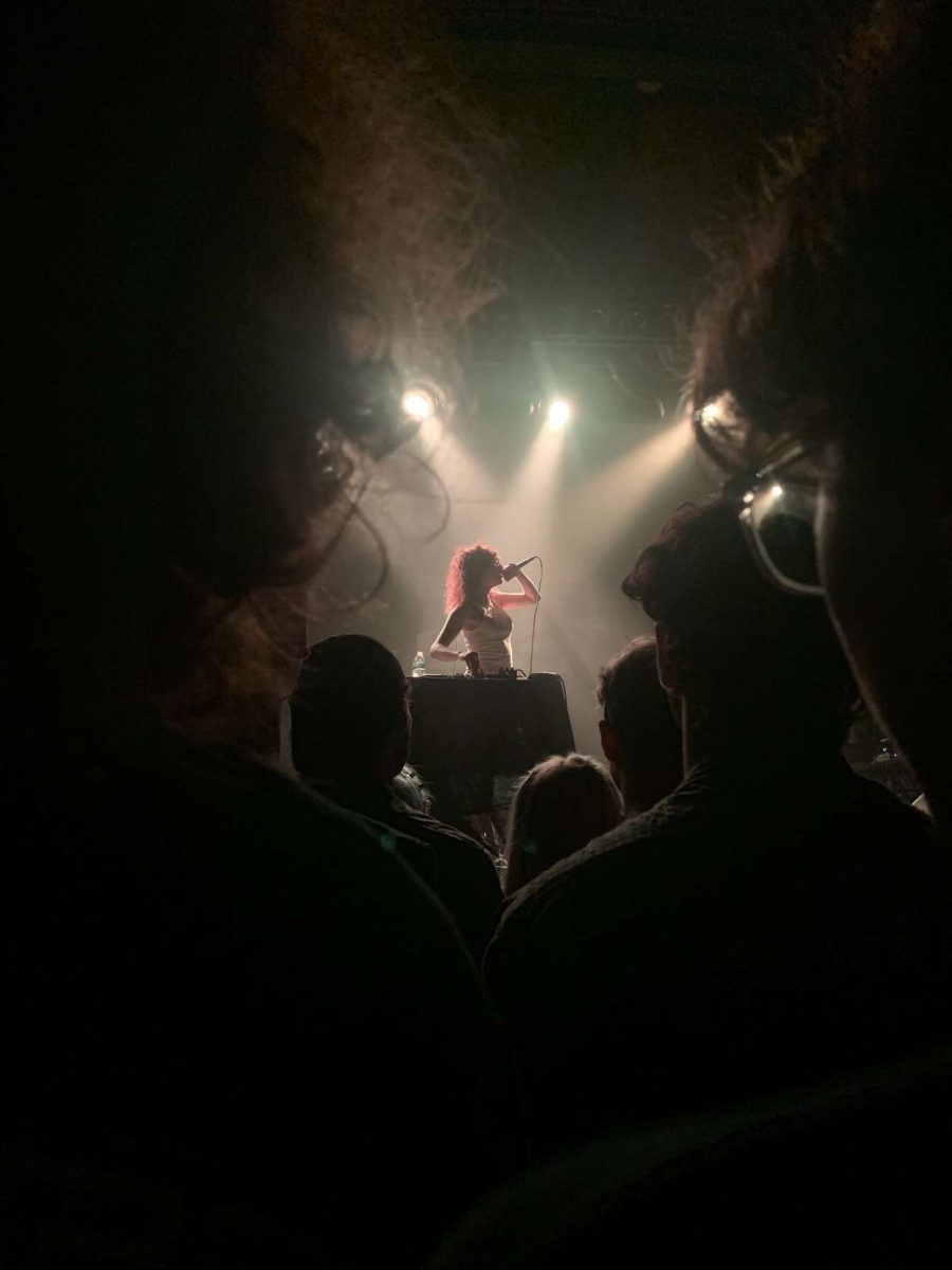 Jane Remover: The Genre-Blurring Artist Redefining Internet Music