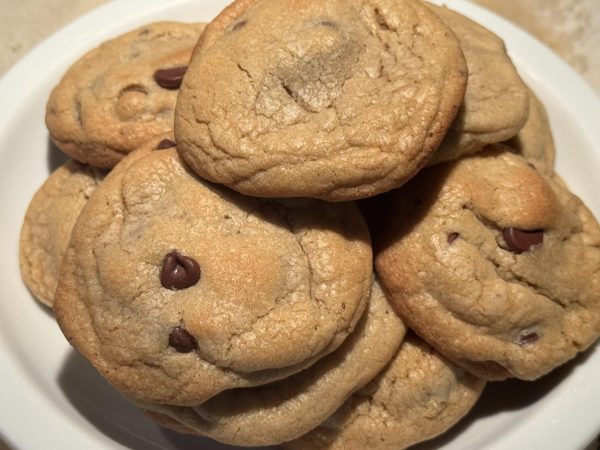 More Than Just Cookies