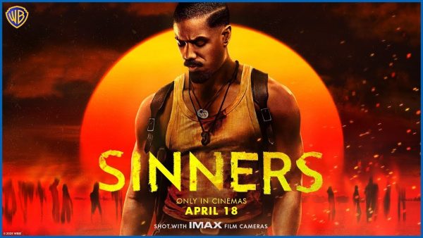 Dancing with the Devil: “Sinners” Sweeps the Box Office