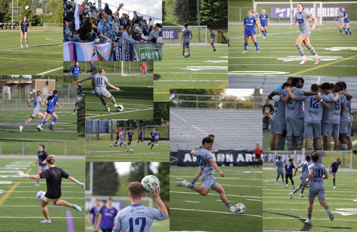More Than a Game: How AFC Ann Arbor Women’s Soccer Builds Community and Careers