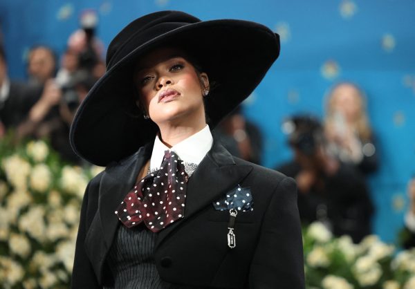 5 Best Met Gala Looks Of The 2025 Event
