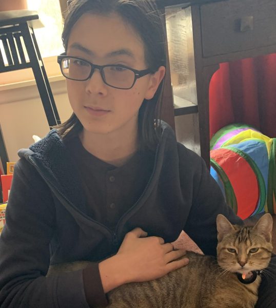 Jackson Potter