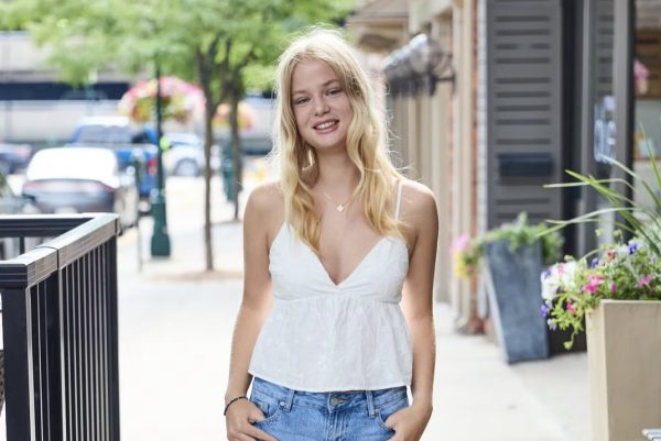 Emily Walker