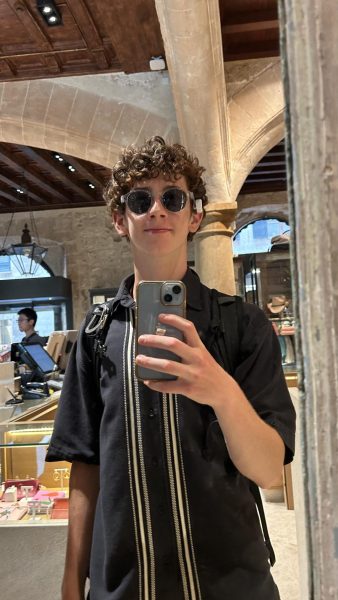Daniel Jacob