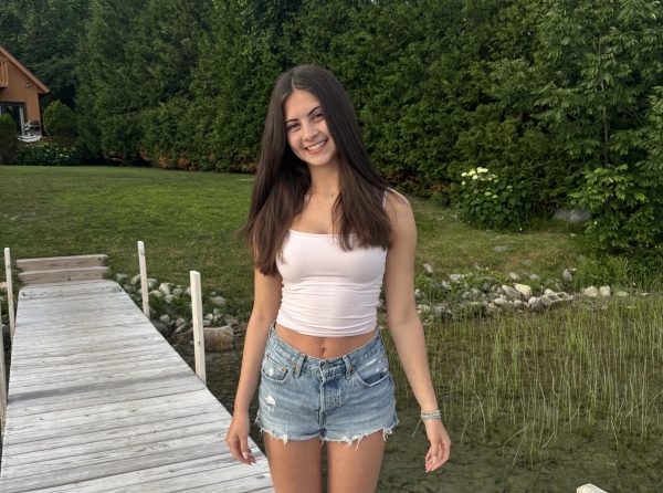 Paige Plavnick