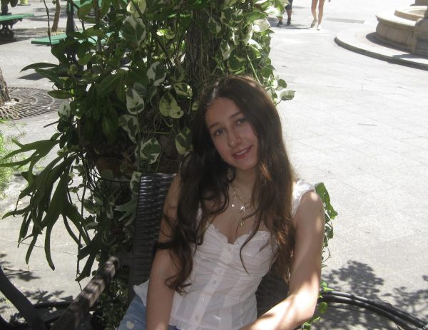 Amalia Bucher