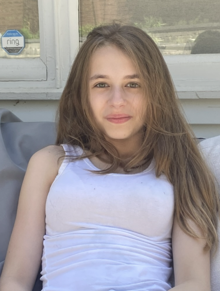 Sadie Palay