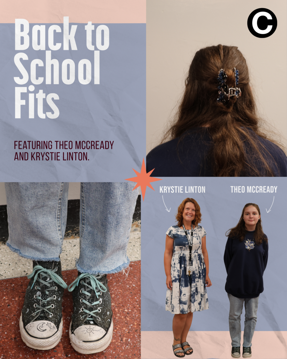 Back to School Fits