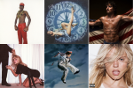 Photo collage of albums reviewed below. Columbia Records, Vingolf Recordings, Night Street Records, Inc., Warner Records Inc., Island Records, Republic Records, Interscope Records