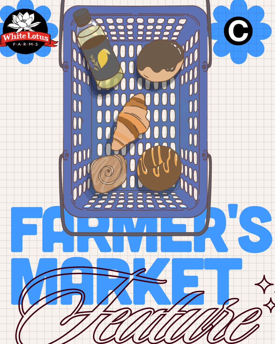 Farmers Market Friday
