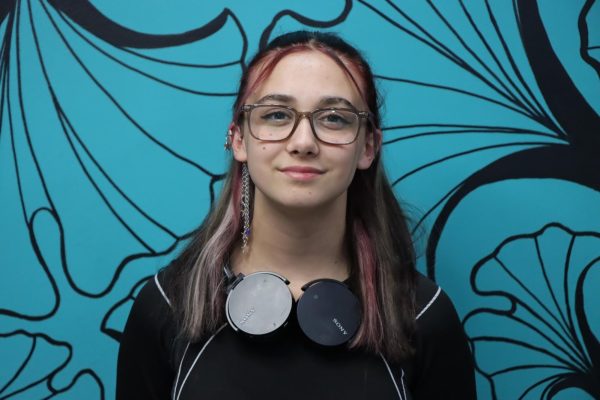 Nyx Frisinger