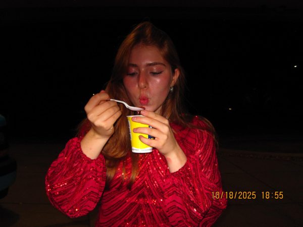 Liliana Amjadi Klass