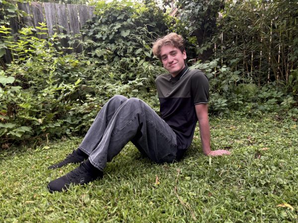 Elijah Makman-Levinson