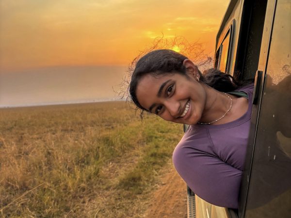 Janaki Nallamothu