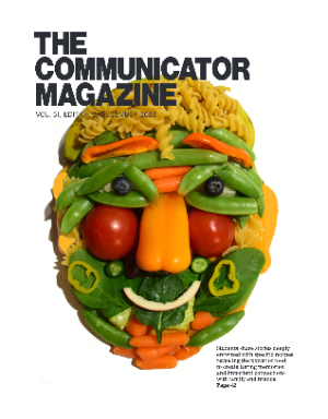 The Communicator, Dec. 2023