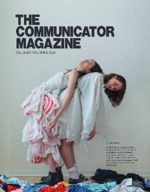 The Communicator, March 2023