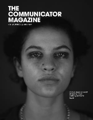 The Communicator, April 2023