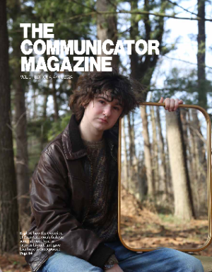 The Communicator, v. 51, Ed. 4