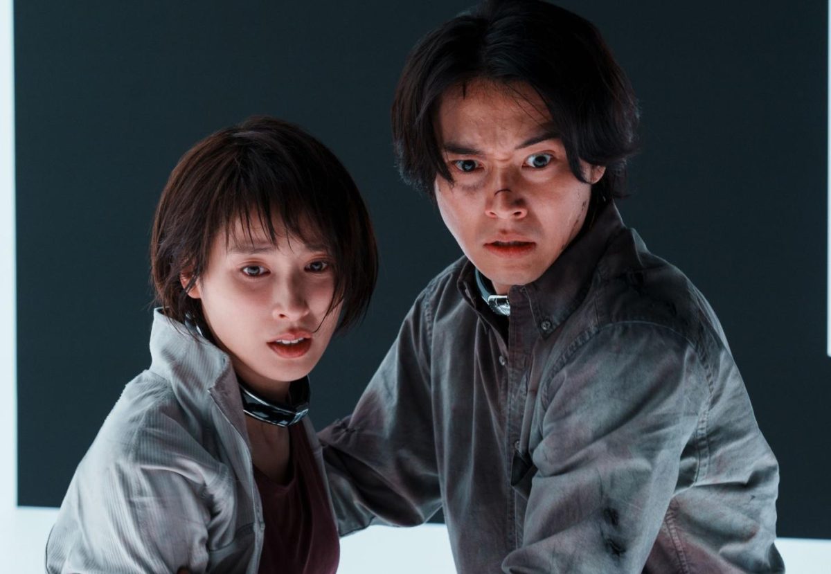 Photo courtesy of Netflix.