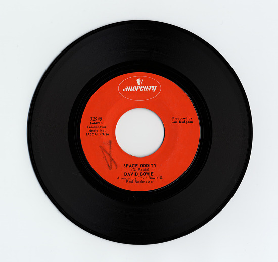Image courtesy of Mercury Records
