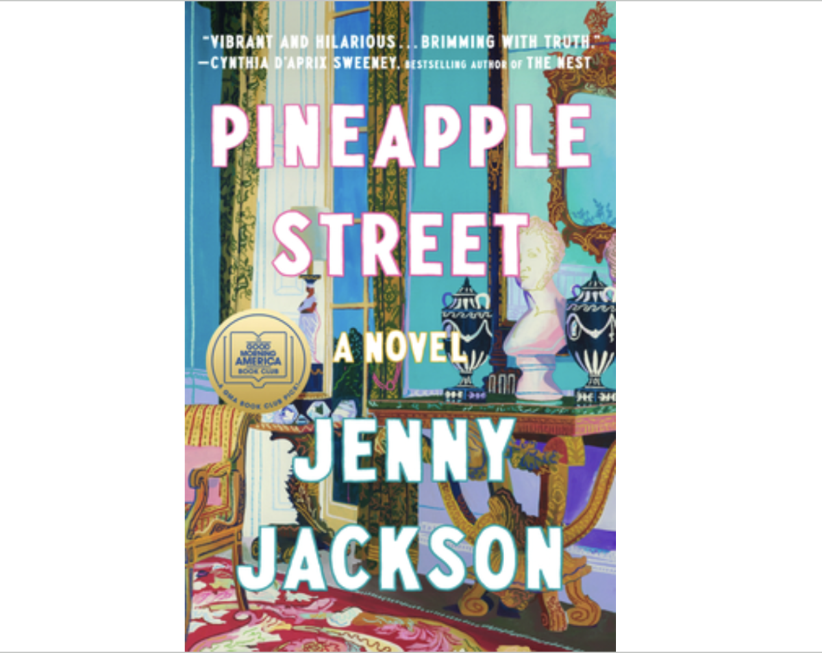 Book Review: “Pineapple Street”
