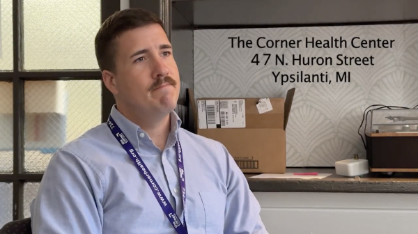 Gender Affirming Care Under the Trump Administration - Alex Plum Video Interview