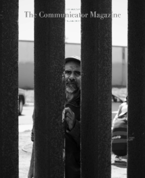 The Communicator, Nov. 2017