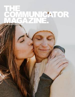 The Communicator, January 2019
