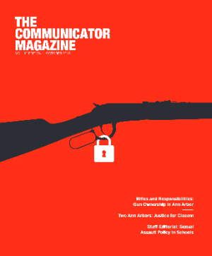 The Communicator, October 2019