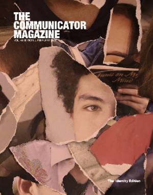 The Communicator, February 2020
