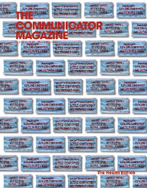 The Communicator, November 2020