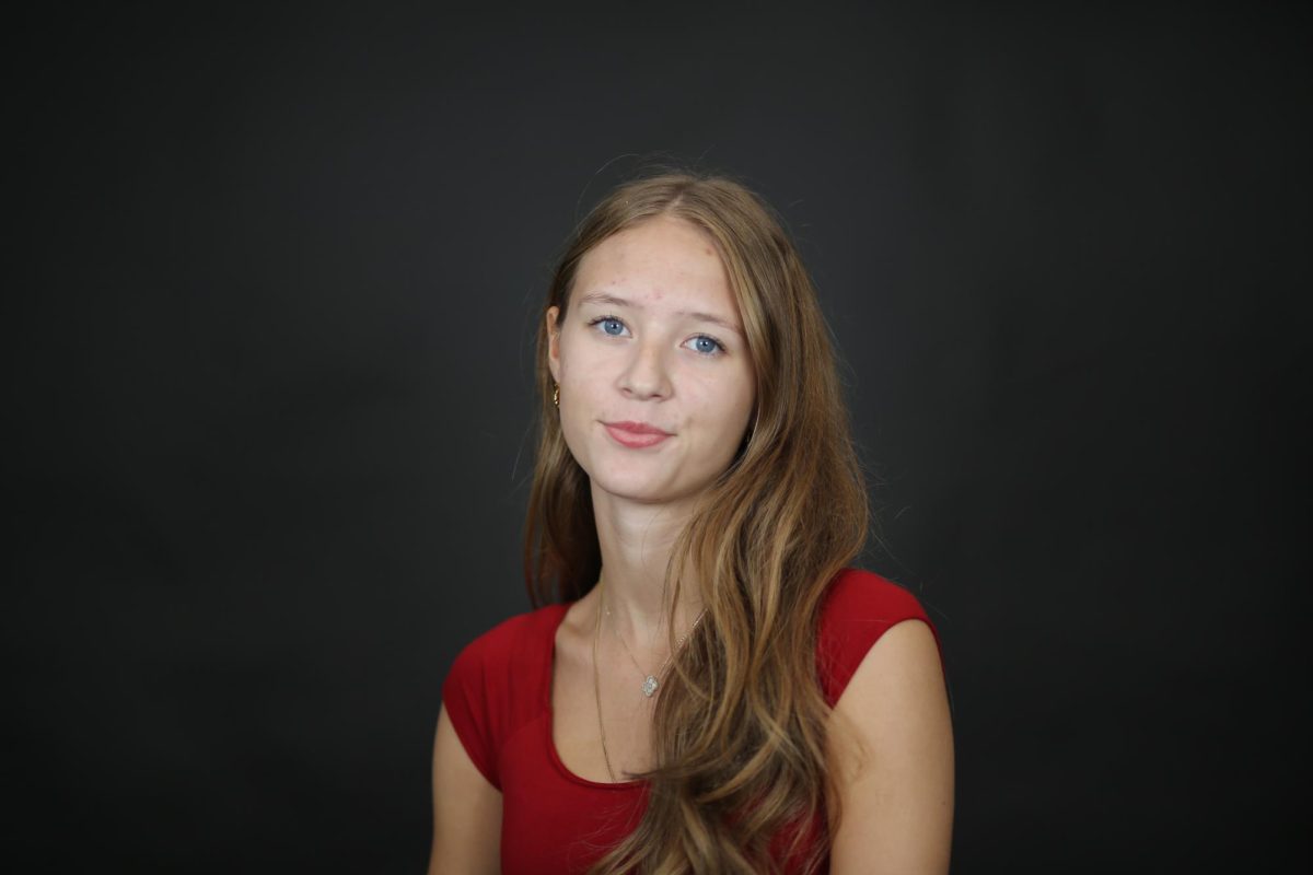 Transformative Summer Story - Tessa Aprea