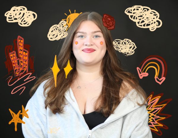 Student Spins: Piper Cooke